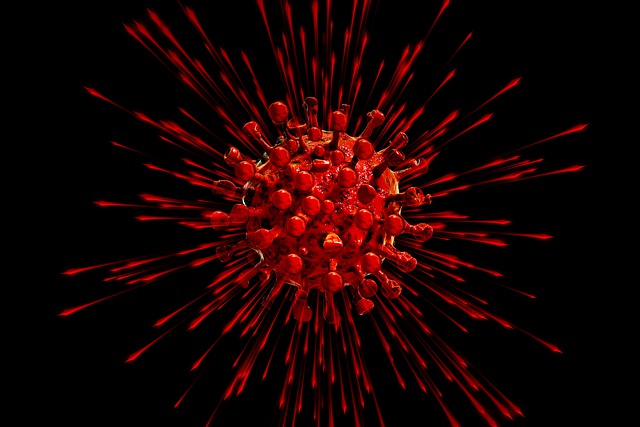 Long Covid: Spike-Proteine als heimliche Gehirn-Saboteure entlarvt