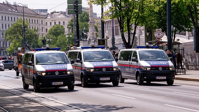 Vornamen aus der Silvesternacht durchgestochen – Berliner Polizei ermittelt intern