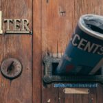 Shopping-Center Spiegelbild der „städtischen Verwahrlosung“