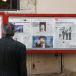 „Die Politiker in Spanien leben nur dafür, ihren Arsch zu retten“