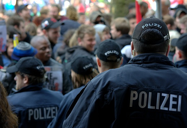 Täter von Aschaffenburg hätte zur Tatzeit im Gefängnis sitzen sollen