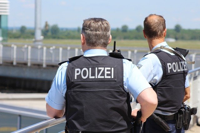 Großeinsatz in Scharnhorst – Polizei erschießt Randalierer