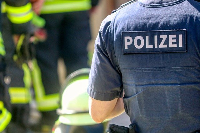 Nach Anschlag – Polizei meldet Übergriffe auf Menschen mit Migrationshintergrund