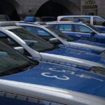 Amokläufer kommt von Ausgang aus Psychiatrie nicht zurück – Polizeifahndung läuft