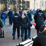 Deutschland muss bis 2026 keine neuen Asylbewerber aufnehmen – Kriminalität in Shoppingcentern steigt