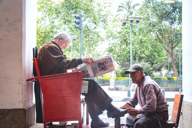 Chinas globale Frachtüberwachung kommt aus dem All