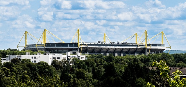 Fünfter deutscher Champions-League-Startplatz in Reichweite